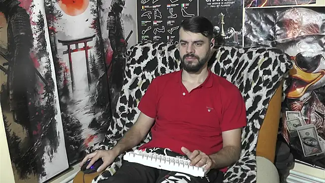 00george online show from 02-08-26, 08:56