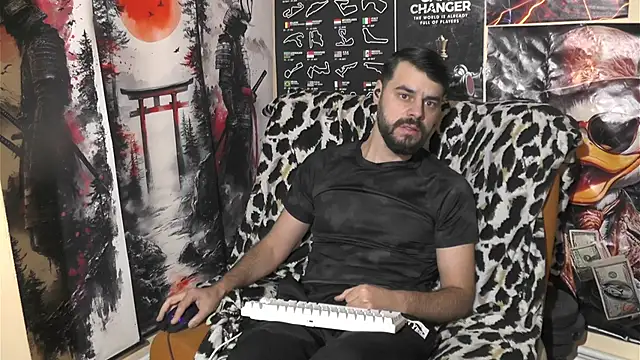 00george online show from 02-12-26, 05:23