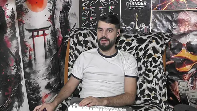 00george online show from 12-17-25, 09:20