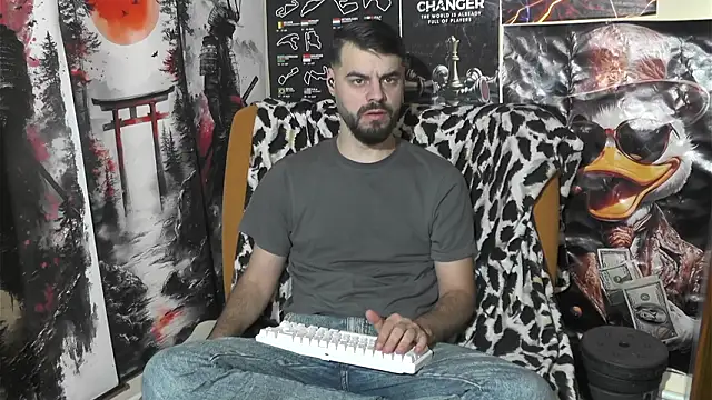 00george online show from 01-14-26, 03:26