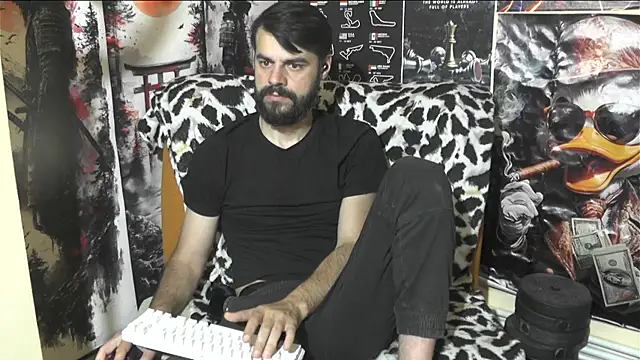 00george online show from 05-26-26, 11:41