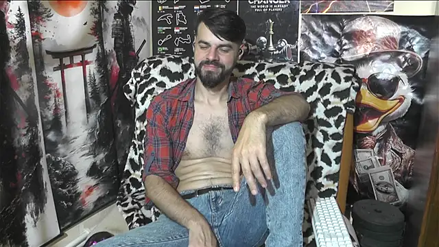 00george online show from 06-04-26, 08:46