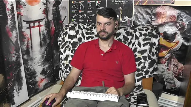 00george online show from 04-22-26, 10:44