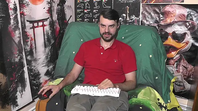 00george online show from 04-05-26, 05:58