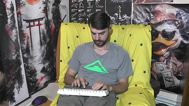 00george online show from 04-03-26, 08:54