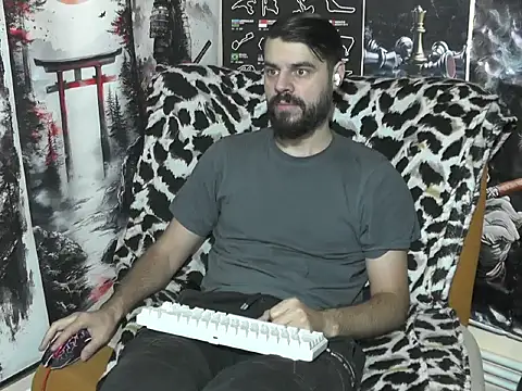 00george online show from 12-05-25, 04:44