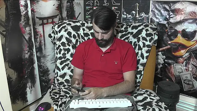 00george online show from 05-29-26, 02:56