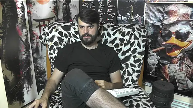 00george online show from 05-26-26, 11:47