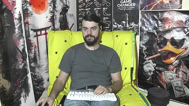 00george online show from 03-01-26, 08:03