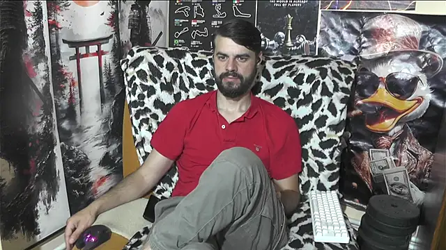 00george online show from 05-18-26, 07:40