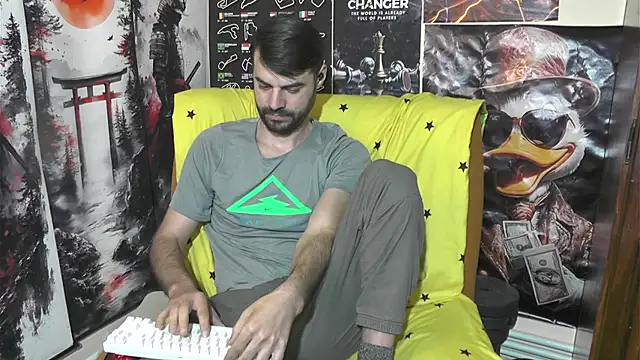 00george online show from 04-04-26, 03:46