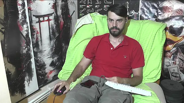 00george online show from 06-19-26, 01:39