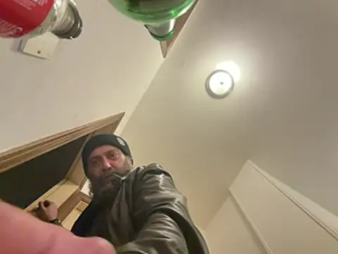 SsdobermannsS online show from 02-23-26, 01:18