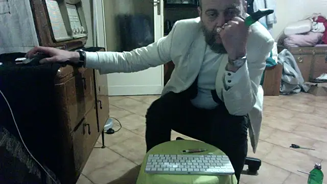 SsdobermannsS online show from 04-29-26, 02:16