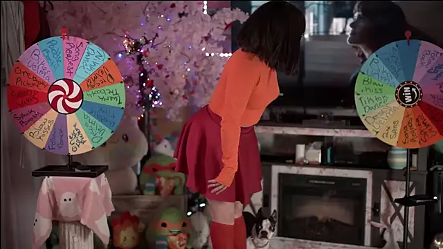 Nikki Torres online show from 03-27-26, 02:09