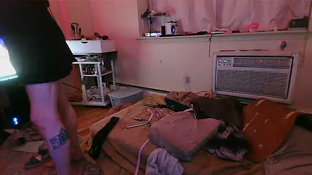 Mikela Alexa online show from 01-12-25, 09:08