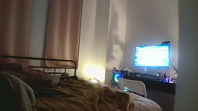 Mikela Alexa online show from 06-01-26, 02:23