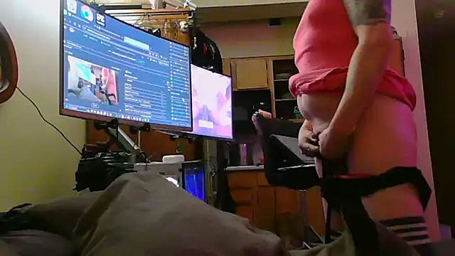 Mikela Alexa online show from 12-24-24, 09:17