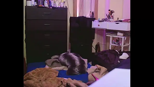 Mikela Alexa online show from 12-06-24, 07:15