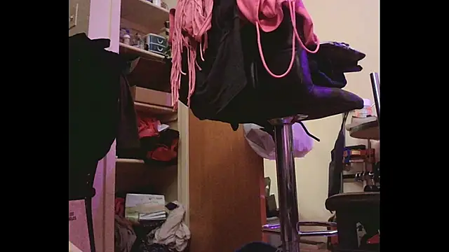 Mikela Alexa online show from 12-06-24, 04:12