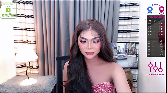 Snapshot of Fantacyoflove chatting on 10-02-25, 06:55 Fantacyoflove online show from 10-02-25, 06:55