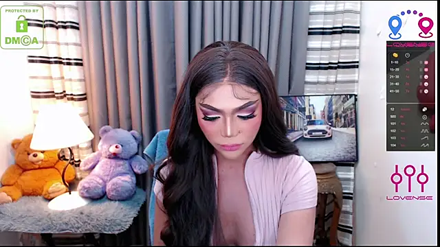 Snapshot of Fantacyoflove chatting on 10-07-25, 08:54 Fantacyoflove online show from 10-07-25, 08:54