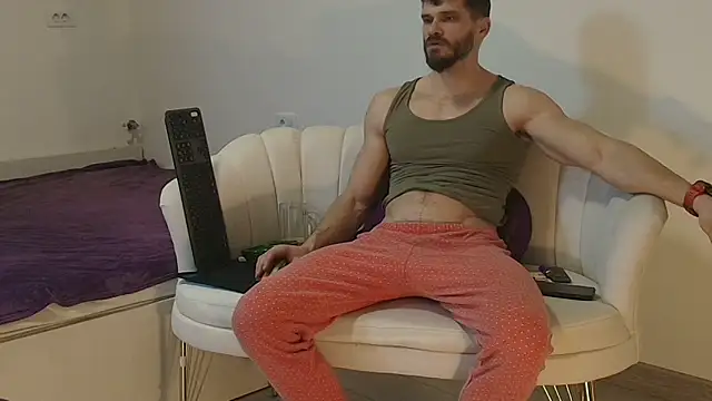 MauroTwin online show from 02-22-26, 05:25