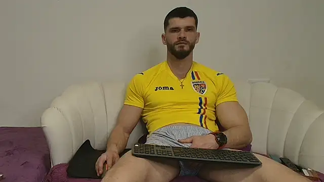 MauroTwin online show from 03-09-26, 07:06