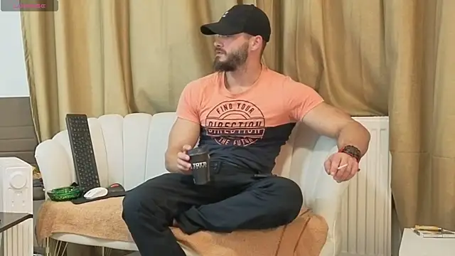 MauroTwin online show from 11-03-25, 06:00