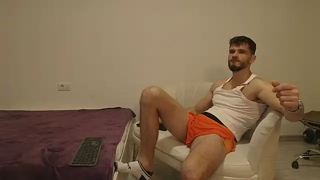 MauroTwin online show from 01-18-26, 05:49