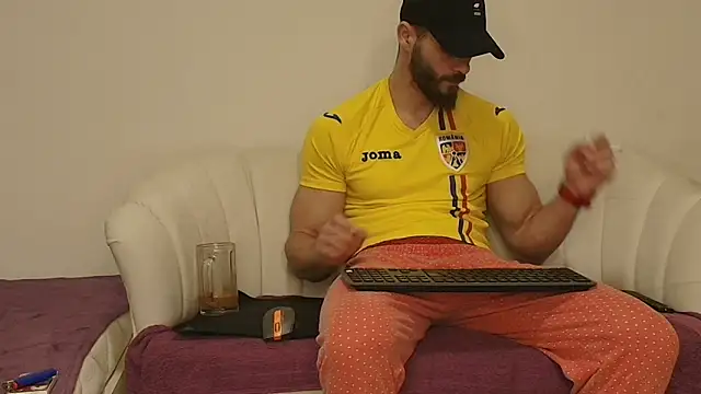 MauroTwin online show from 03-03-26, 06:26