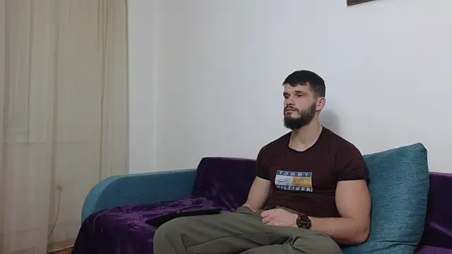 MauroTwin online show from 02-19-25, 07:48