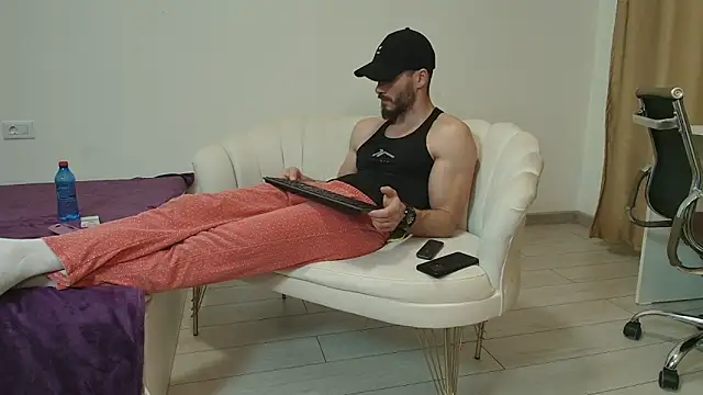 MauroTwin online show from 02-01-26, 05:55