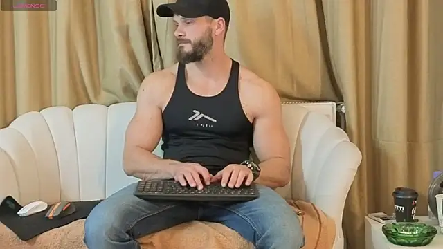 MauroTwin online show from 10-30-25, 06:38