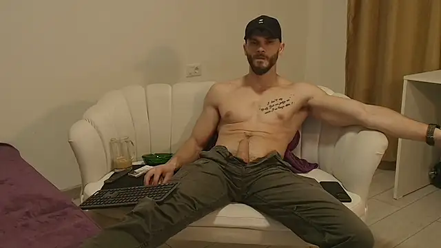 MauroTwin online show from 02-07-26, 05:21