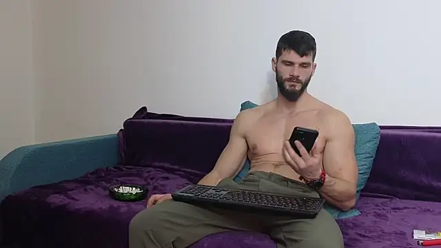 MauroTwin online show from 02-25-25, 06:23