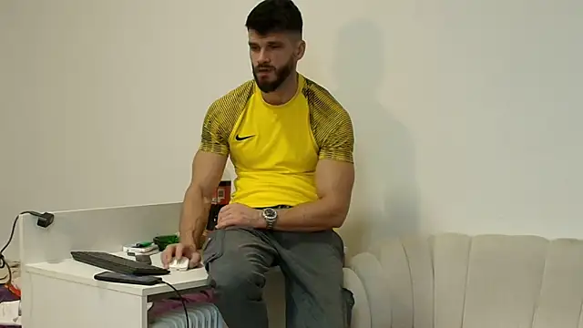 MauroTwin online show from 12-01-25, 07:15