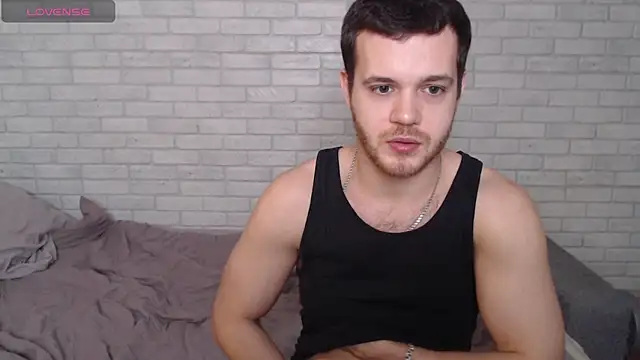 Alexxx horny online show from 02-15-26, 11:53