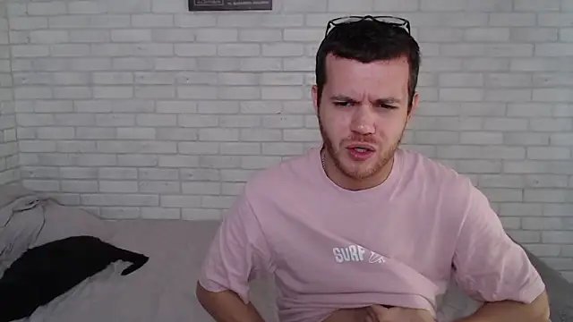Alexxx horny online show from 09-27-25, 09:37