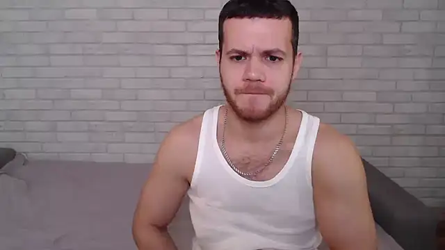 Alexxx horny online show from 11-15-25, 07:34
