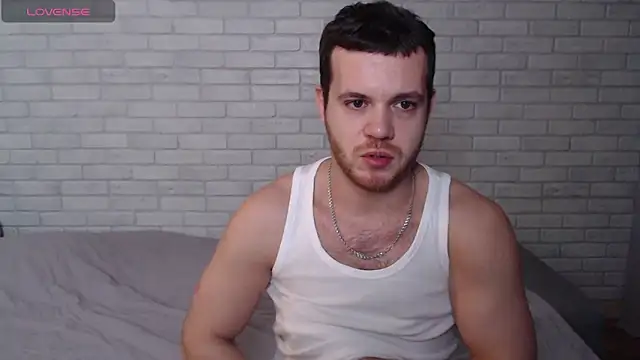 Alexxx horny online show from 12-02-25, 05:53