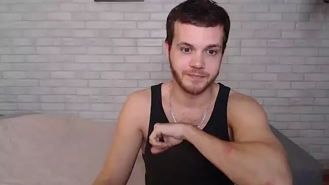 Alexxx horny online show from 10-19-25, 02:20
