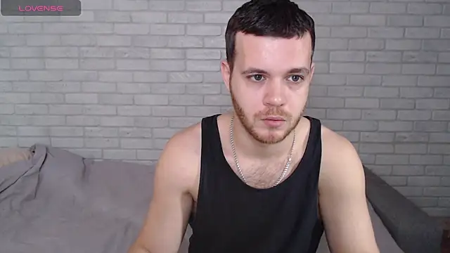 Alexxx horny online show from 01-08-26, 08:53