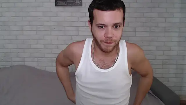 Alexxx horny online show from 10-07-25, 08:37