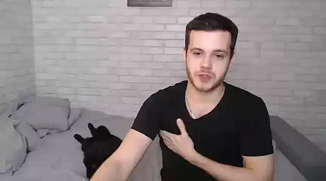 Alexxx horny online show from 03-14-25, 03:58