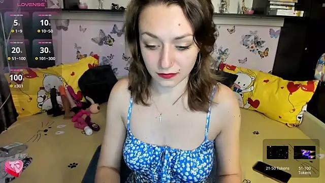 Snapshot of FoxyDom699 chatting on 09-29-25, 06:53 FoxyDom699 online show from 09-29-25, 06:53