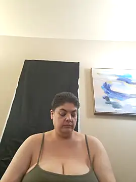 Exotic-Melons online show from 03-02-25, 11:39