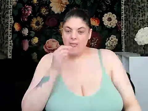 Exotic-Melons online show from 06-06-26, 11:32