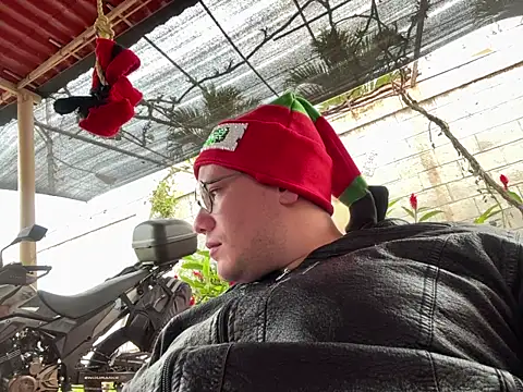 simon and david online show from 12-20-25, 10:12