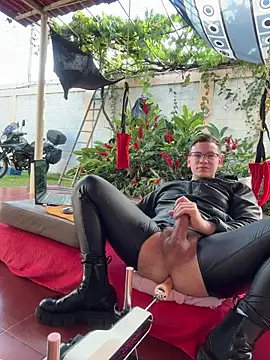 simon and david online show from 10-27-25, 07:59